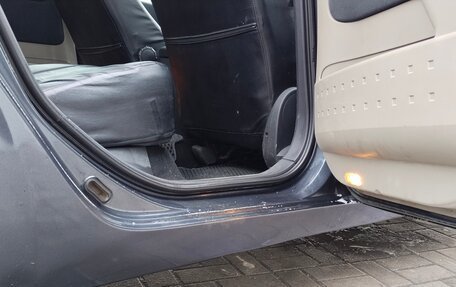 Renault Megane II, 2005 год, 250 000 рублей, 6 фотография