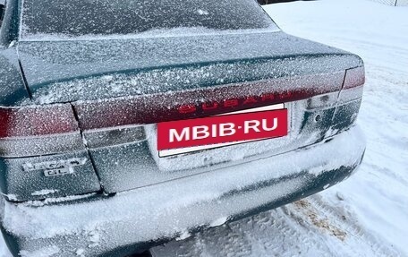 Subaru Legacy VII, 1998 год, 180 000 рублей, 10 фотография