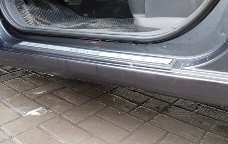 Renault Megane II, 2005 год, 250 000 рублей, 9 фотография