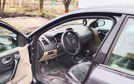 Renault Megane II, 2005 год, 250 000 рублей, 10 фотография