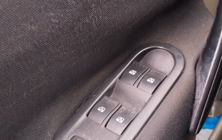 Renault Megane II, 2005 год, 250 000 рублей, 15 фотография