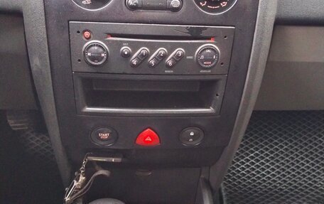 Renault Megane II, 2005 год, 250 000 рублей, 18 фотография