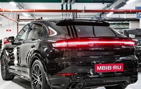 Porsche Cayenne III, 2025 год, 18 000 000 рублей, 2 фотография