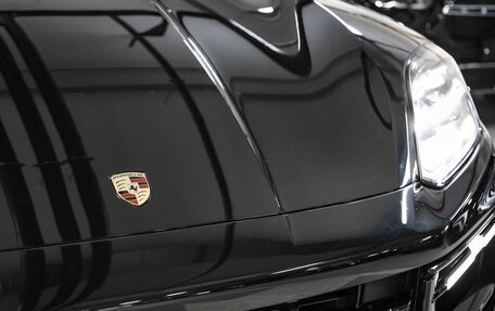 Porsche Cayenne III, 2025 год, 18 000 000 рублей, 7 фотография