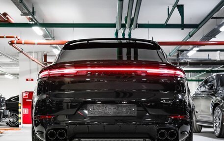 Porsche Cayenne III, 2025 год, 18 000 000 рублей, 5 фотография