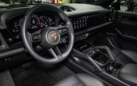 Porsche Cayenne III, 2025 год, 18 000 000 рублей, 3 фотография