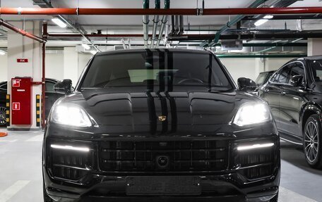 Porsche Cayenne III, 2025 год, 18 000 000 рублей, 4 фотография