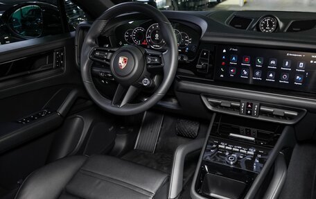 Porsche Cayenne III, 2025 год, 18 000 000 рублей, 19 фотография