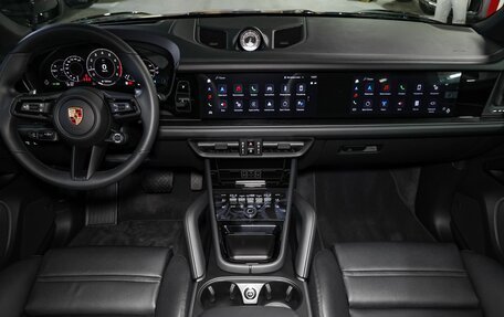 Porsche Cayenne III, 2025 год, 18 000 000 рублей, 16 фотография