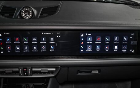 Porsche Cayenne III, 2025 год, 18 000 000 рублей, 20 фотография