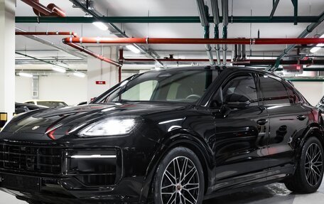 Porsche Cayenne III, 2025 год, 18 000 000 рублей, 30 фотография