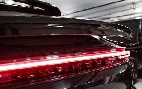 Porsche Cayenne III, 2025 год, 18 000 000 рублей, 33 фотография