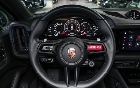 Porsche Cayenne III, 2025 год, 18 000 000 рублей, 17 фотография