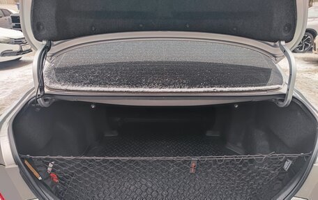 Toyota Camry, 2009 год, 1 350 000 рублей, 4 фотография