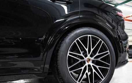 Porsche Cayenne III, 2025 год, 18 000 000 рублей, 36 фотография