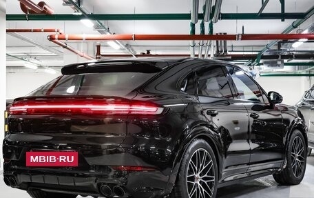 Porsche Cayenne III, 2025 год, 18 000 000 рублей, 31 фотография