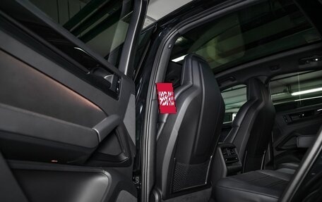 Porsche Cayenne III, 2025 год, 18 000 000 рублей, 23 фотография