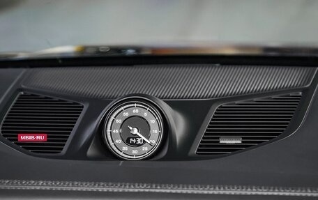 Porsche Cayenne III, 2025 год, 18 000 000 рублей, 22 фотография