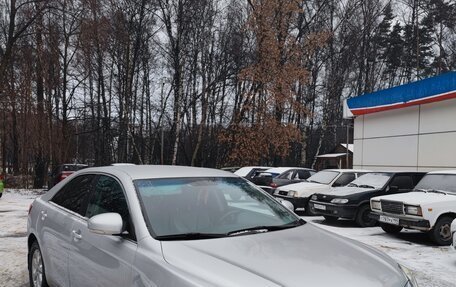 Toyota Camry, 2009 год, 1 350 000 рублей, 3 фотография