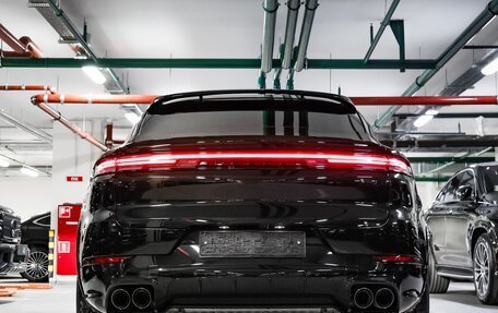 Porsche Cayenne III, 2025 год, 18 000 000 рублей, 37 фотография
