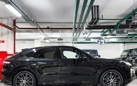 Porsche Cayenne III, 2025 год, 18 000 000 рублей, 34 фотография