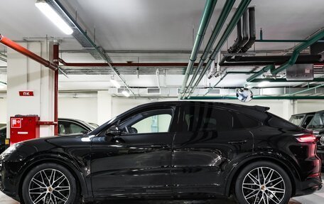 Porsche Cayenne III, 2025 год, 18 000 000 рублей, 35 фотография
