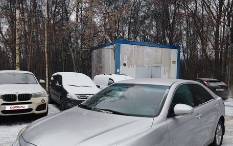 Toyota Camry, 2009 год, 1 350 000 рублей, 2 фотография