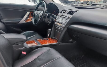 Toyota Camry, 2009 год, 1 350 000 рублей, 7 фотография