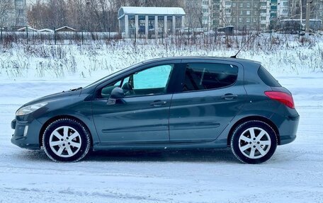 Peugeot 308 II, 2011 год, 550 000 рублей, 8 фотография