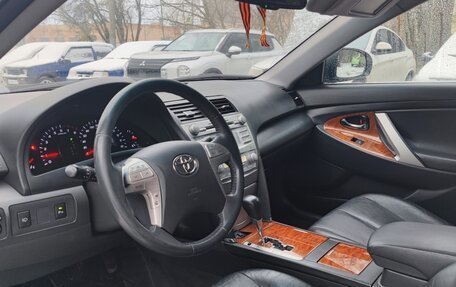 Toyota Camry, 2009 год, 1 350 000 рублей, 8 фотография