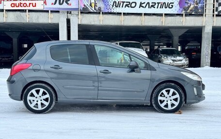 Peugeot 308 II, 2011 год, 550 000 рублей, 4 фотография