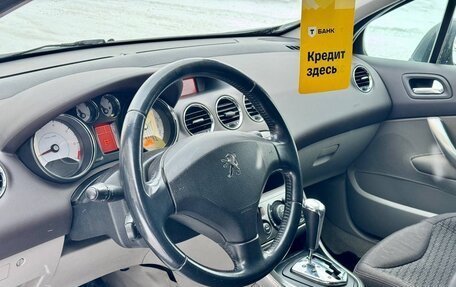Peugeot 308 II, 2011 год, 550 000 рублей, 9 фотография