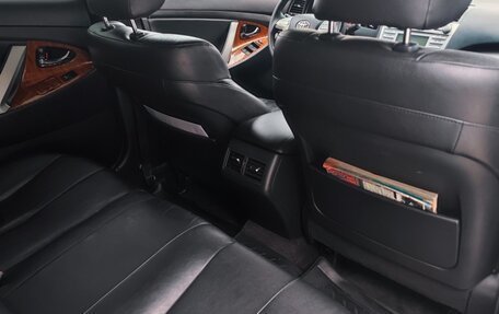 Toyota Camry, 2009 год, 1 350 000 рублей, 10 фотография