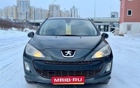 Peugeot 308 II, 2011 год, 550 000 рублей, 2 фотография