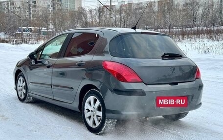 Peugeot 308 II, 2011 год, 550 000 рублей, 7 фотография