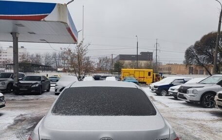 Toyota Camry, 2009 год, 1 350 000 рублей, 11 фотография