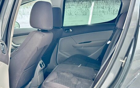 Peugeot 308 II, 2011 год, 550 000 рублей, 13 фотография