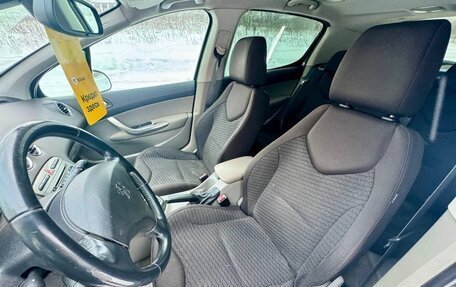 Peugeot 308 II, 2011 год, 550 000 рублей, 12 фотография