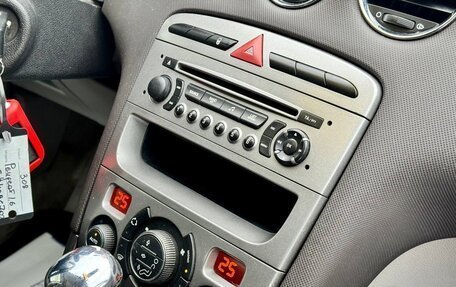 Peugeot 308 II, 2011 год, 550 000 рублей, 16 фотография