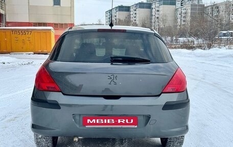 Peugeot 308 II, 2011 год, 550 000 рублей, 6 фотография