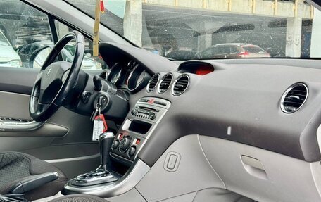 Peugeot 308 II, 2011 год, 550 000 рублей, 15 фотография