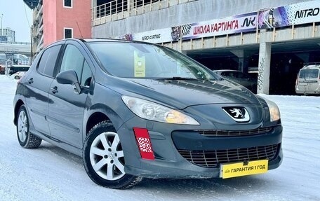 Peugeot 308 II, 2011 год, 550 000 рублей, 3 фотография