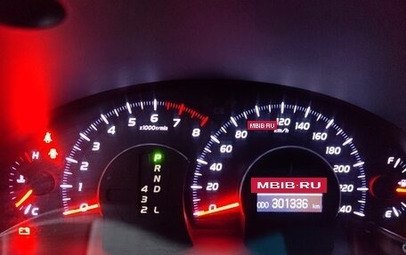 Toyota Camry, 2009 год, 1 350 000 рублей, 12 фотография