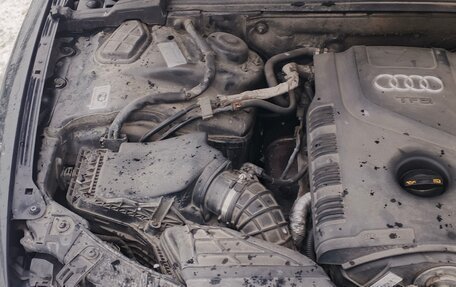 Audi A5, 2009 год, 1 099 000 рублей, 8 фотография