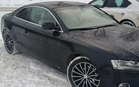 Audi A5, 2009 год, 1 099 000 рублей, 3 фотография