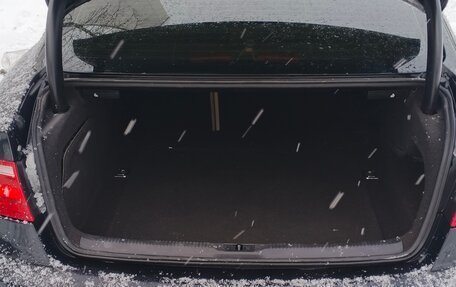 Audi A5, 2009 год, 1 099 000 рублей, 10 фотография