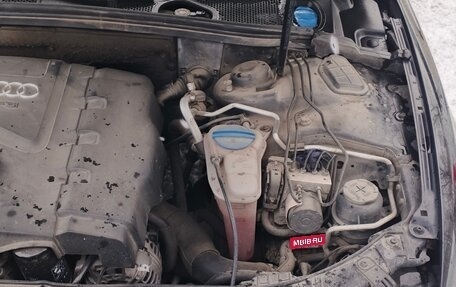 Audi A5, 2009 год, 1 099 000 рублей, 9 фотография