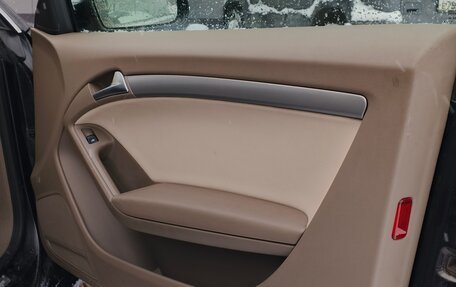 Audi A5, 2009 год, 1 099 000 рублей, 15 фотография