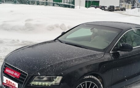 Audi A5, 2009 год, 1 099 000 рублей, 2 фотография
