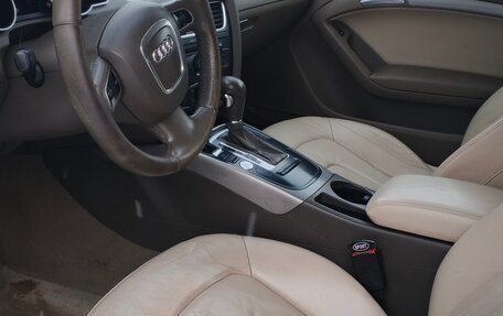 Audi A5, 2009 год, 1 099 000 рублей, 17 фотография